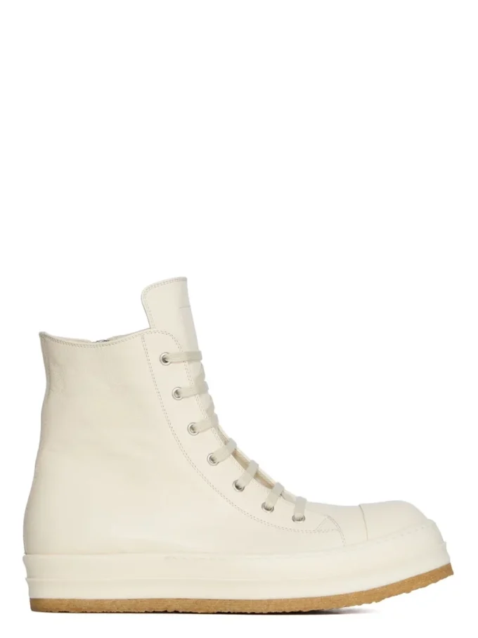 RICK OWENS – BUTY RU02E1802LCO-1111