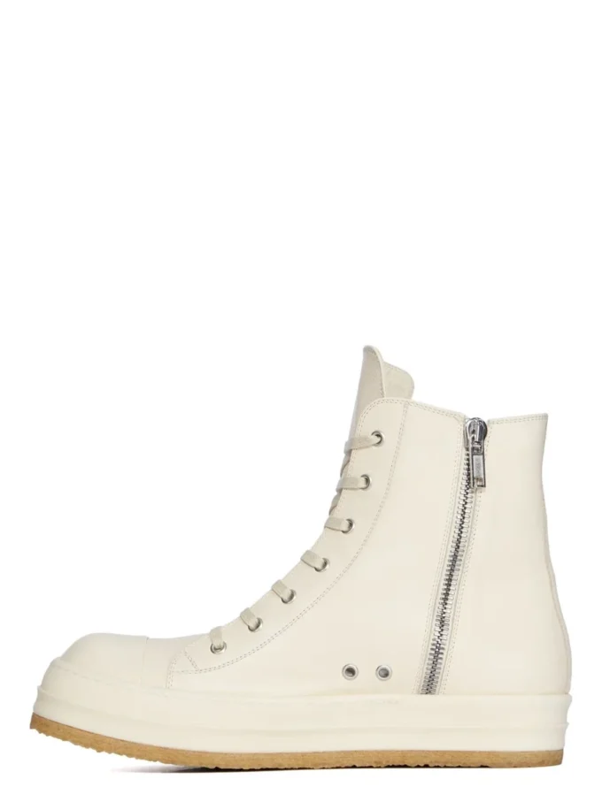 RICK OWENS – BUTY RU02E1802LCO-1111