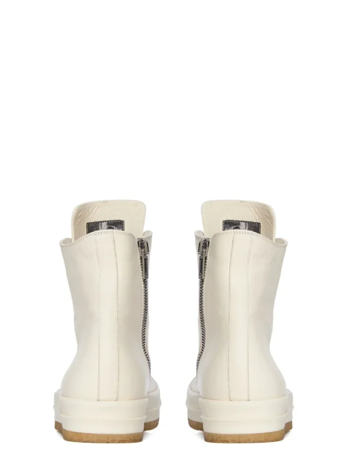 RICK OWENS – BUTY RU02E1802LCO-1111