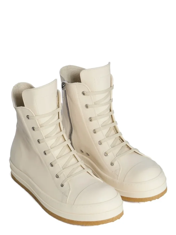 RICK OWENS – BUTY RU02E1802LCO-1111
