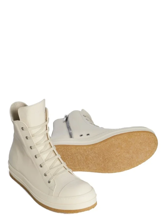RICK OWENS – BUTY RU02E1802LCO-1111