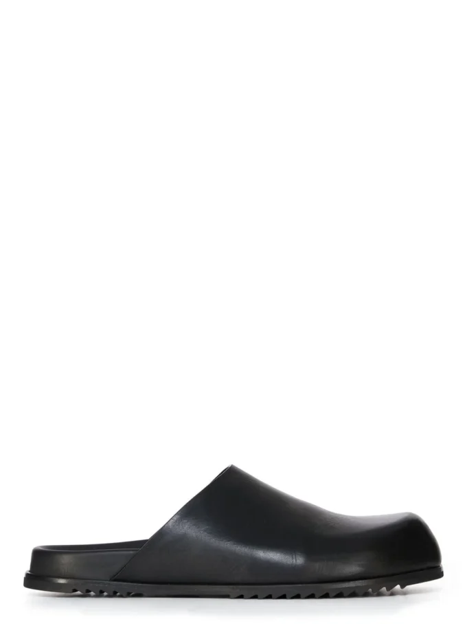 RICK OWENS – BUTY RU02E1809LGE-09
