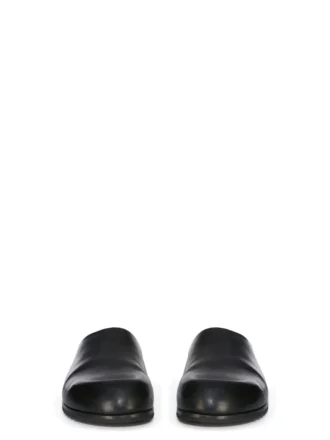 RICK OWENS – BUTY RU02E1809LGE-09