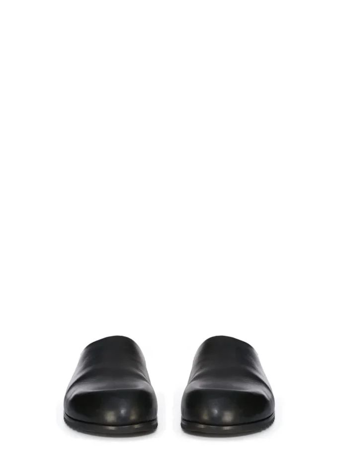 RICK OWENS – BUTY RU02E1809LGE-09
