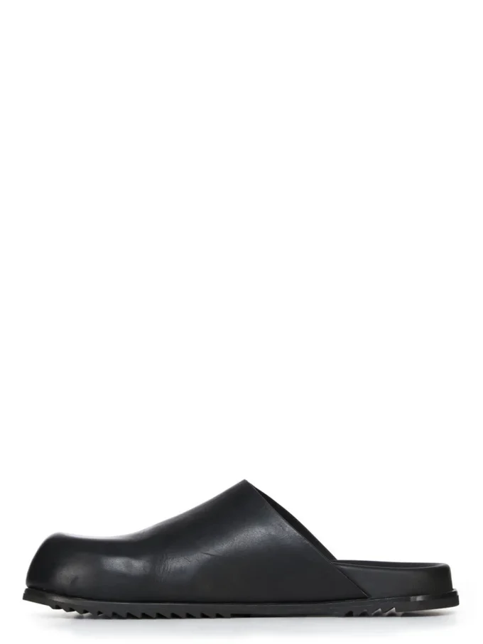 RICK OWENS – BUTY RU02E1809LGE-09