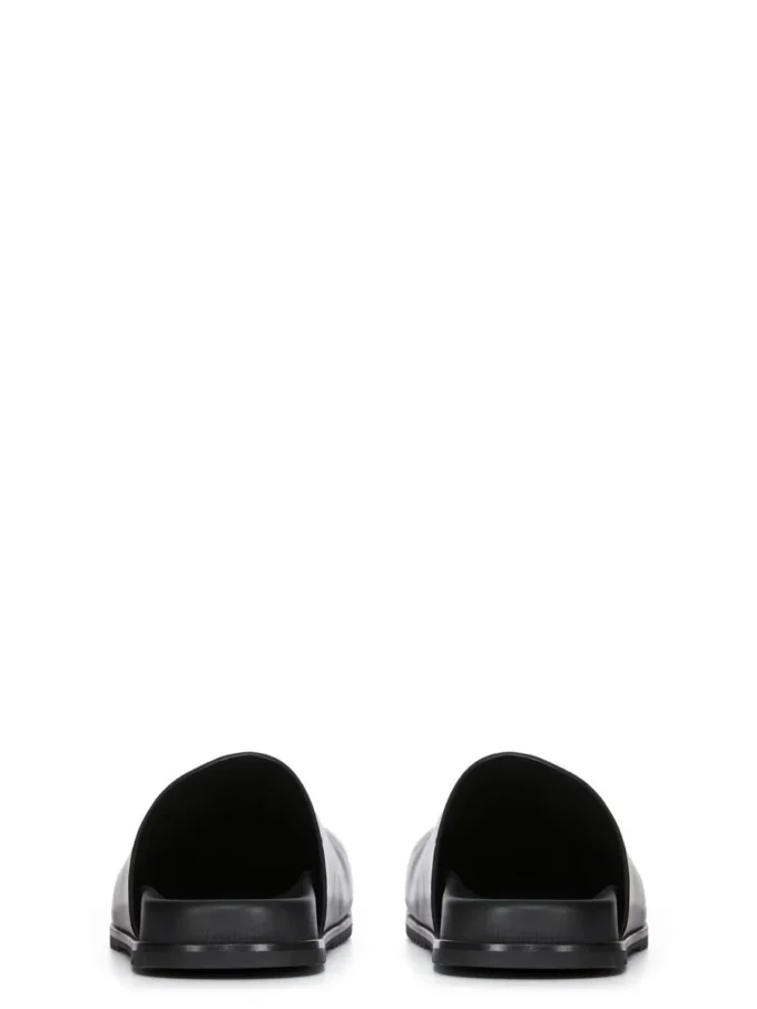 RICK OWENS – BUTY RU02E1809LGE-09