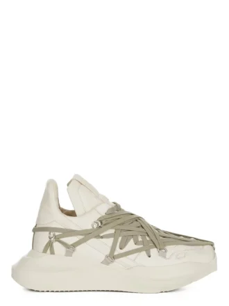 RICK OWENS – BUTY RU02E1812LBHW1-1181