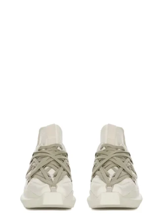 RICK OWENS – BUTY RU02E1812LBHW1-1181