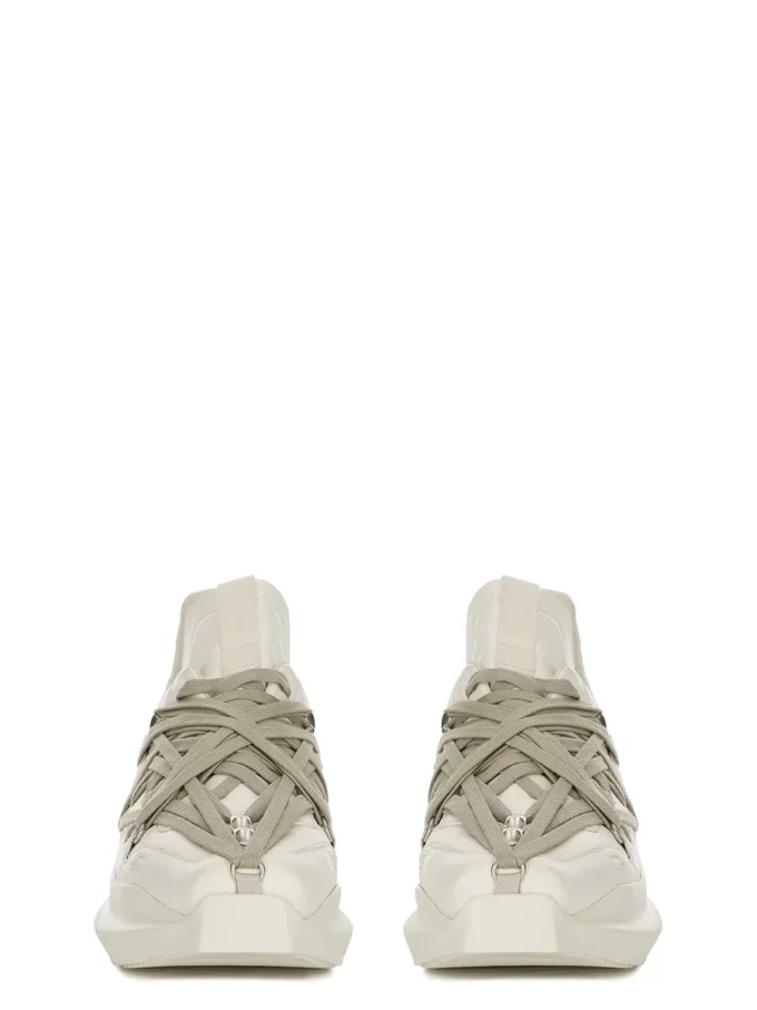 RICK OWENS – BUTY RU02E1812LBHW1-1181