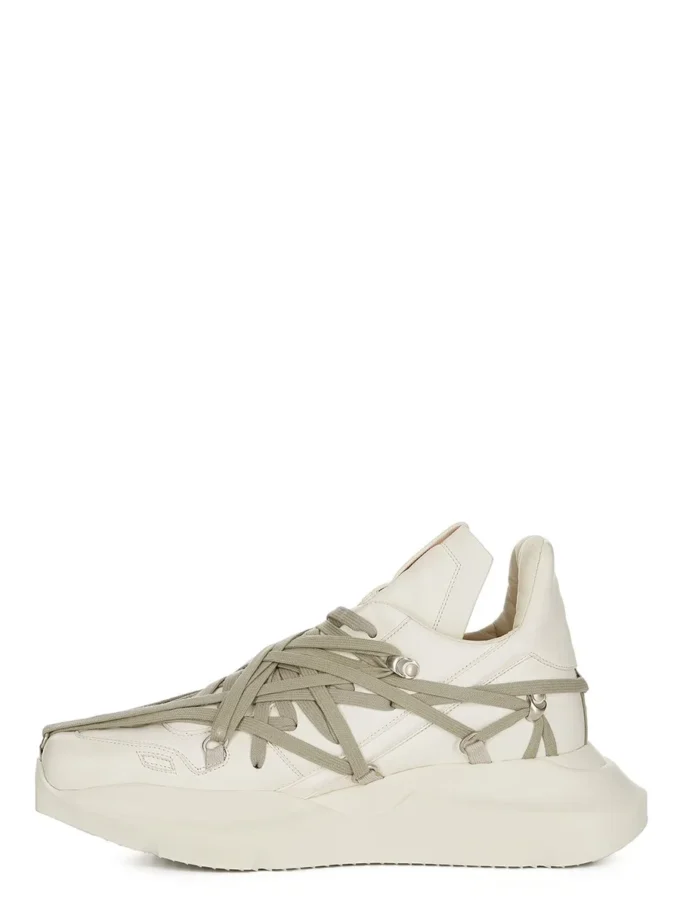 RICK OWENS – BUTY RU02E1812LBHW1-1181