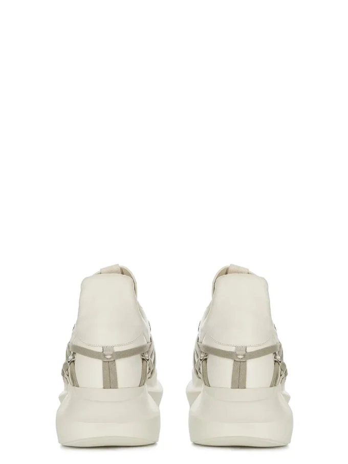 RICK OWENS – BUTY RU02E1812LBHW1-1181
