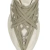 RICK OWENS – BUTY RU02E1812LBHW1-1181
