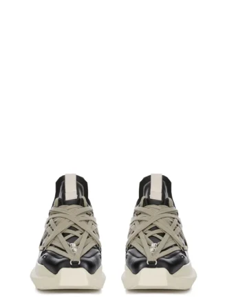RICK OWENS – BUTY RU02E1812LCOW1-981