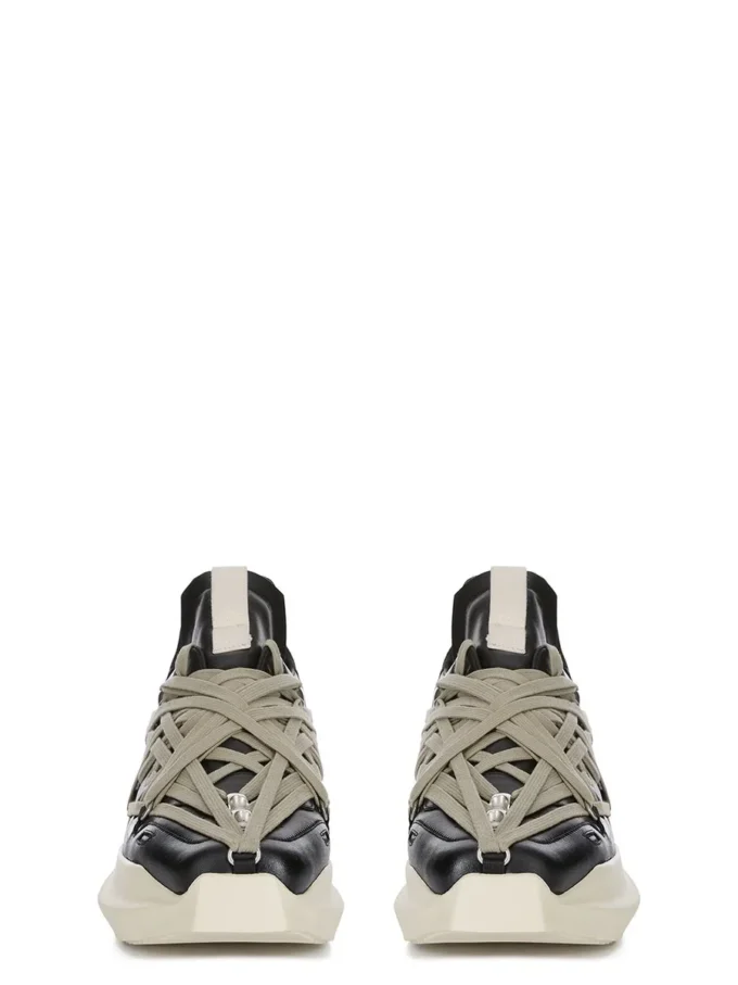 RICK OWENS – BUTY RU02E1812LCOW1-981