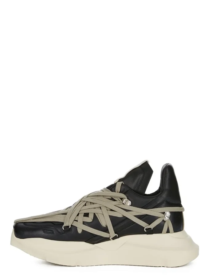 RICK OWENS – BUTY RU02E1812LCOW1-981