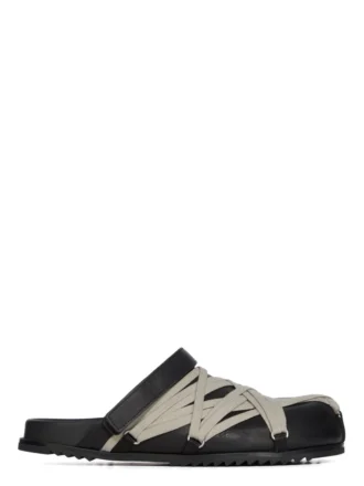 RICK OWENS – BUTY RU02E1813LOOW1-09