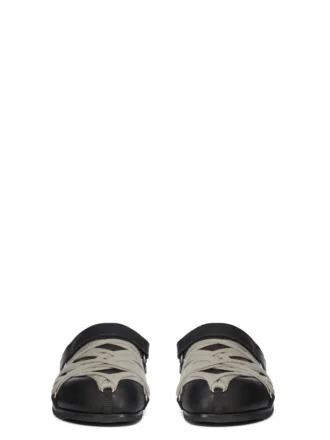 RICK OWENS – BUTY RU02E1813LOOW1-09