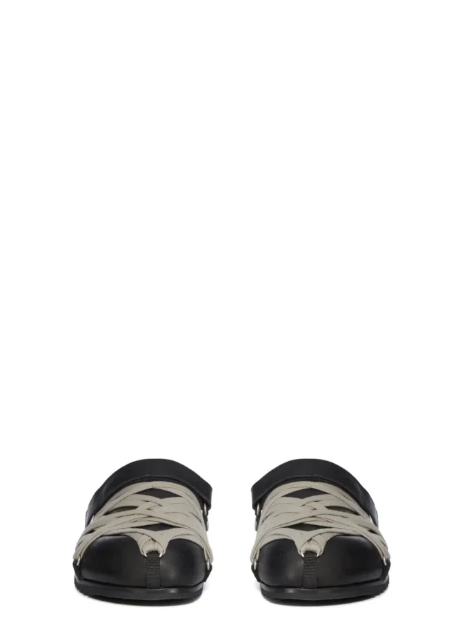 RICK OWENS – BUTY RU02E1813LOOW1-09
