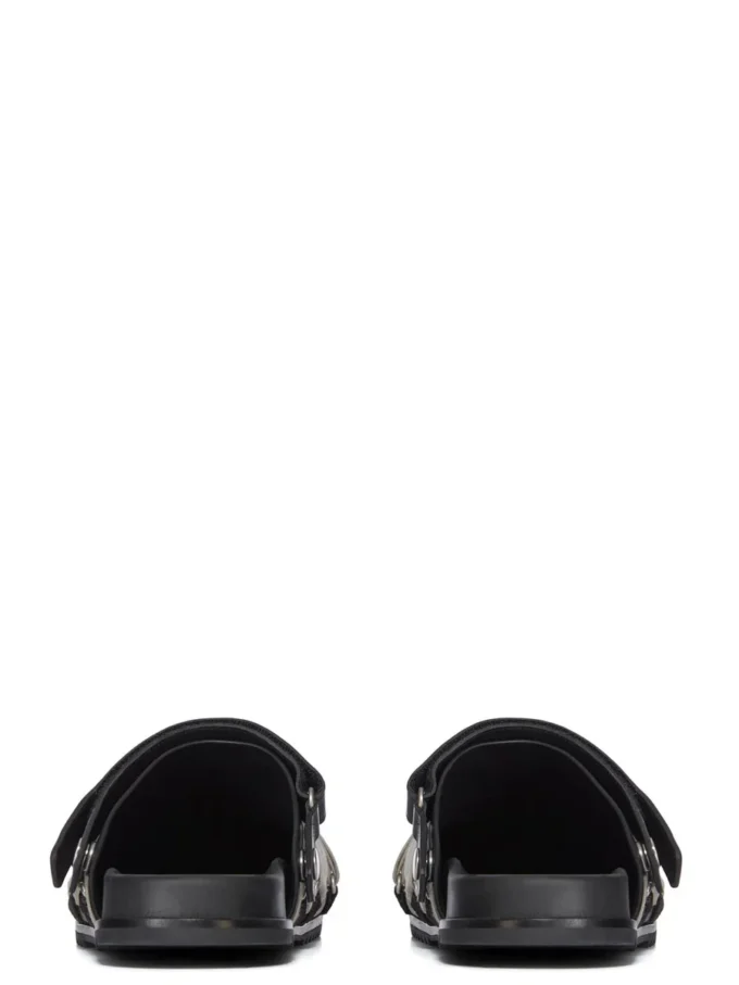 RICK OWENS – BUTY RU02E1813LOOW1-09