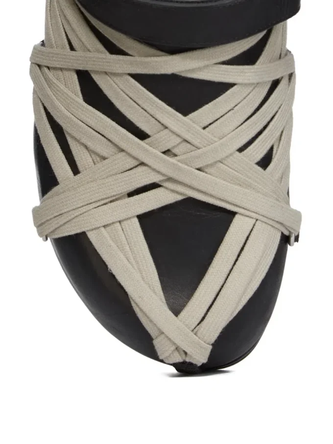 RICK OWENS – BUTY RU02E1813LOOW1-09