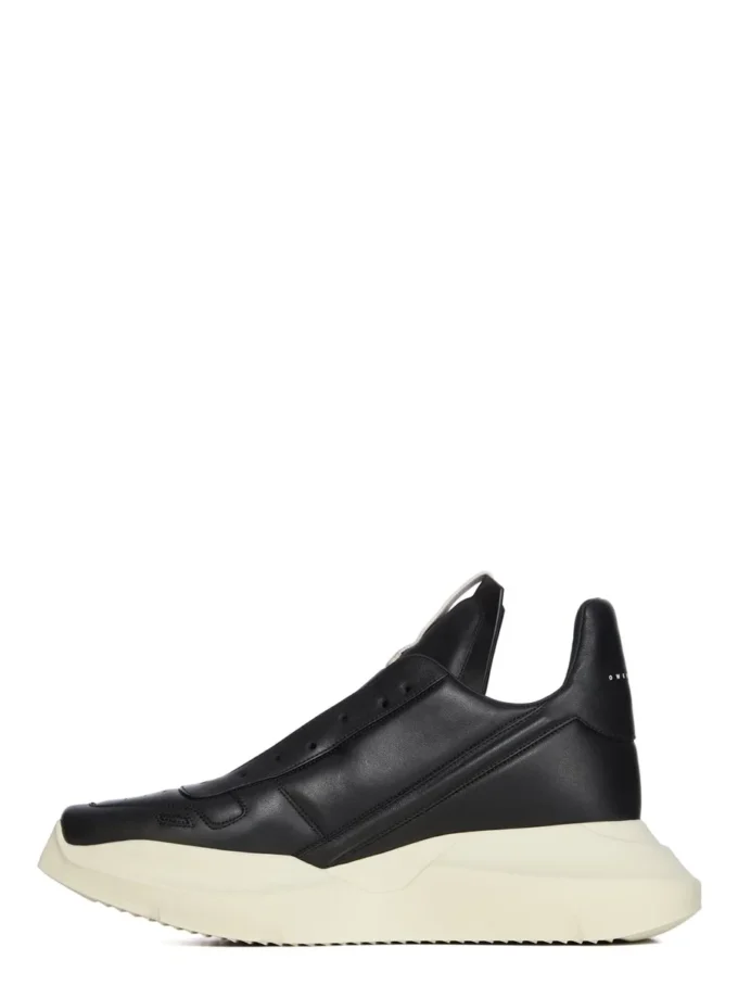 RICK OWENS – BUTY RU02E1814LCOEP7-9911