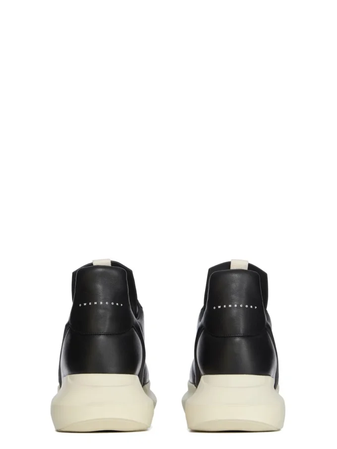 RICK OWENS – BUTY RU02E1814LCOEP7-9911