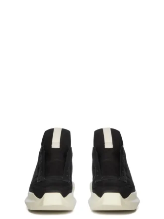 RICK OWENS – BUTY RU02E1814LWNCO7-9191