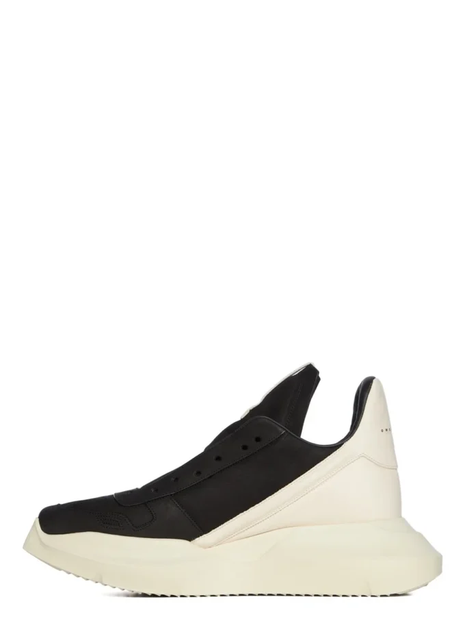 RICK OWENS – BUTY RU02E1814LWNCO7-9191