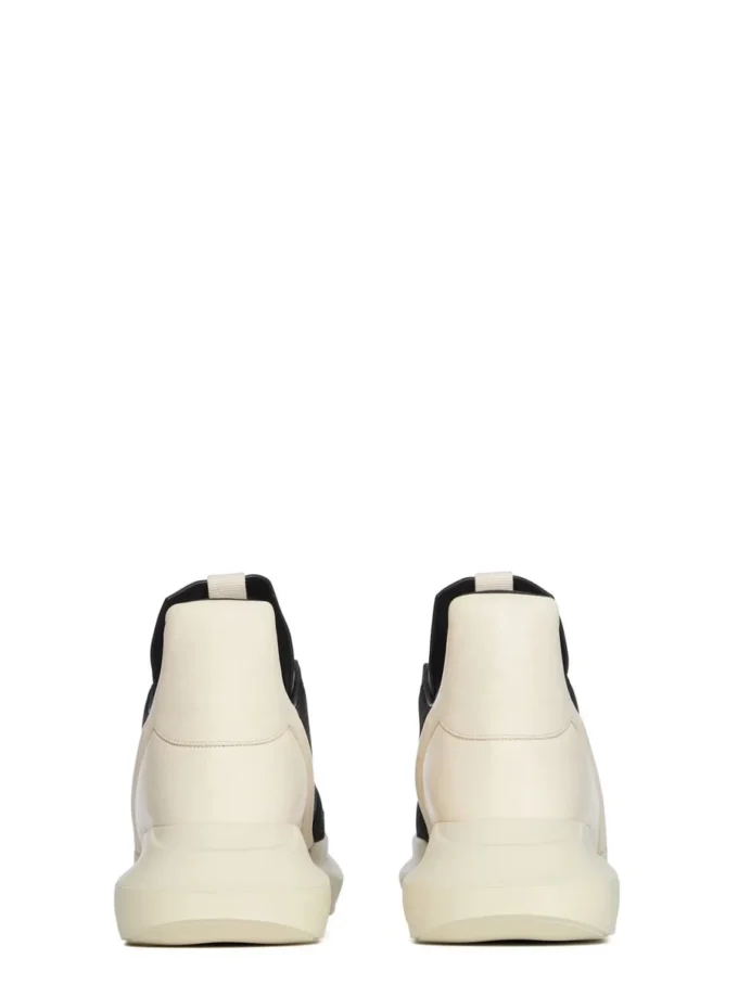RICK OWENS – BUTY RU02E1814LWNCO7-9191