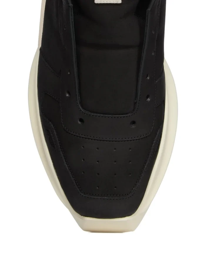 RICK OWENS – BUTY RU02E1814LWNCO7-9191