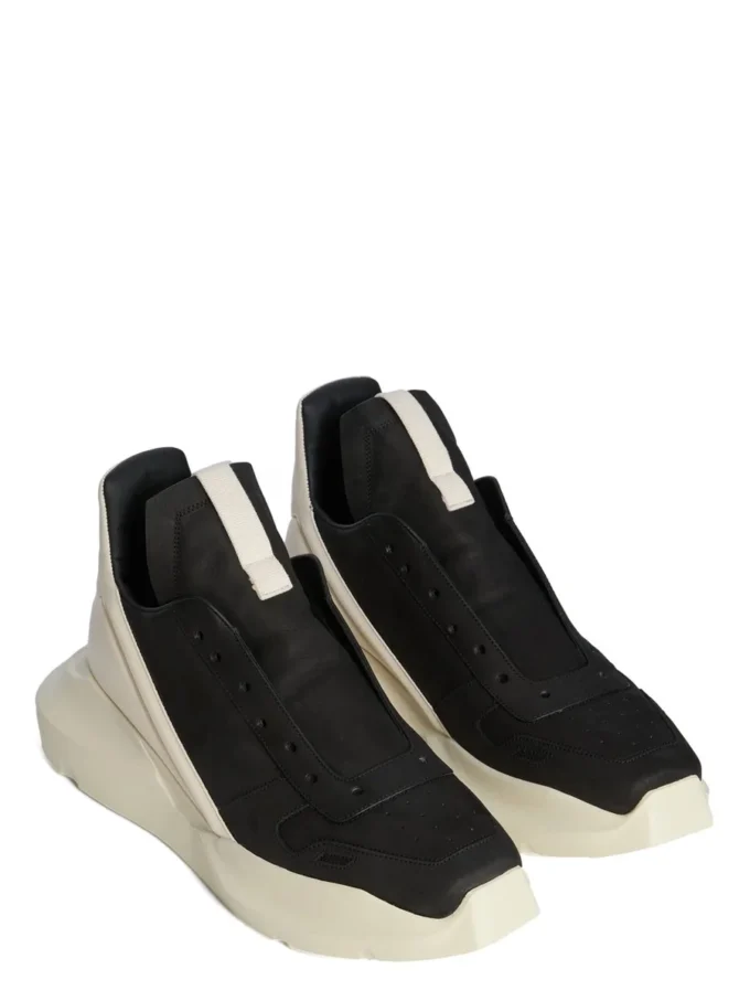 RICK OWENS – BUTY RU02E1814LWNCO7-9191