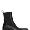 RICK OWENS – BUTY RU02E1820LOO-09