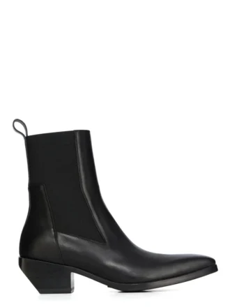 RICK OWENS – BUTY RU02E1820LOO-09