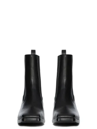 RICK OWENS – BUTY RU02E1820LOO-09