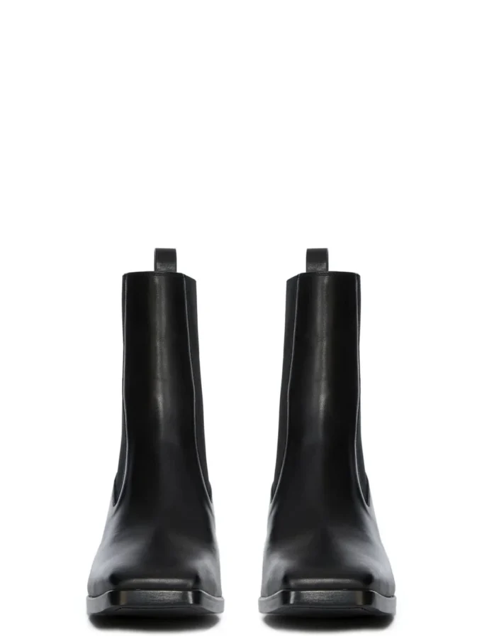 RICK OWENS – BUTY RU02E1820LOO-09
