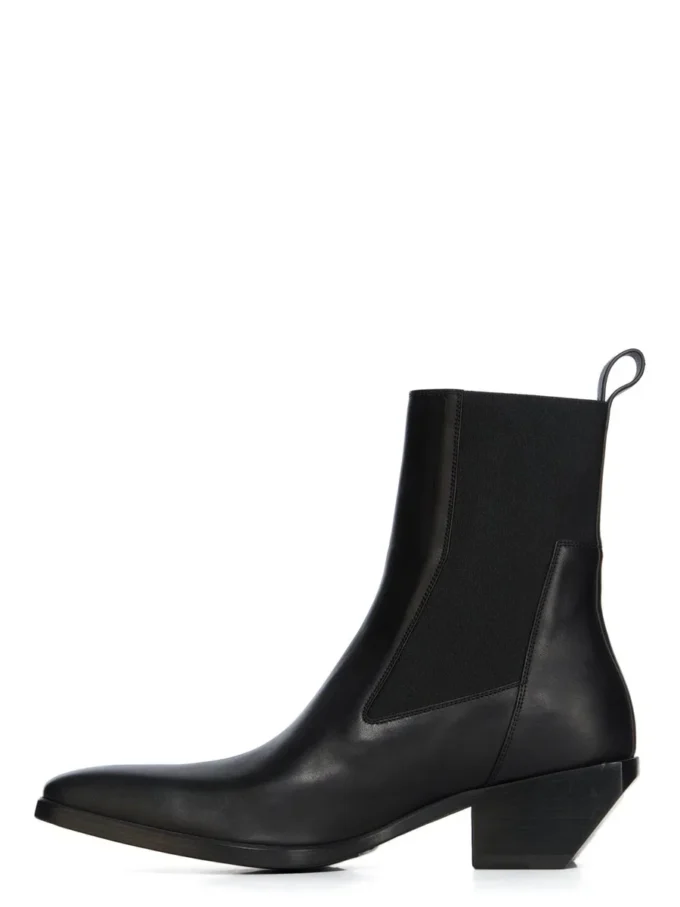 RICK OWENS – BUTY RU02E1820LOO-09
