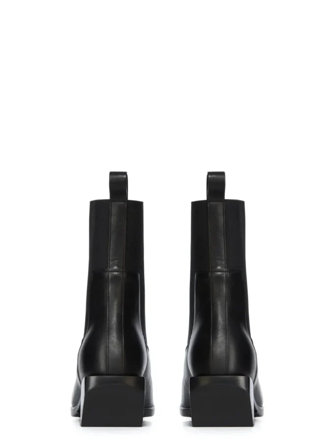 RICK OWENS – BUTY RU02E1820LOO-09
