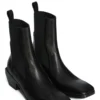 RICK OWENS – BUTY RU02E1820LOO-09