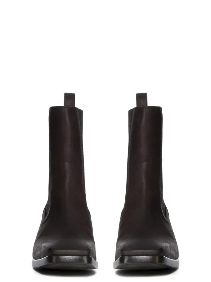 RICK OWENS – BUTY RU02E1820LWN-04