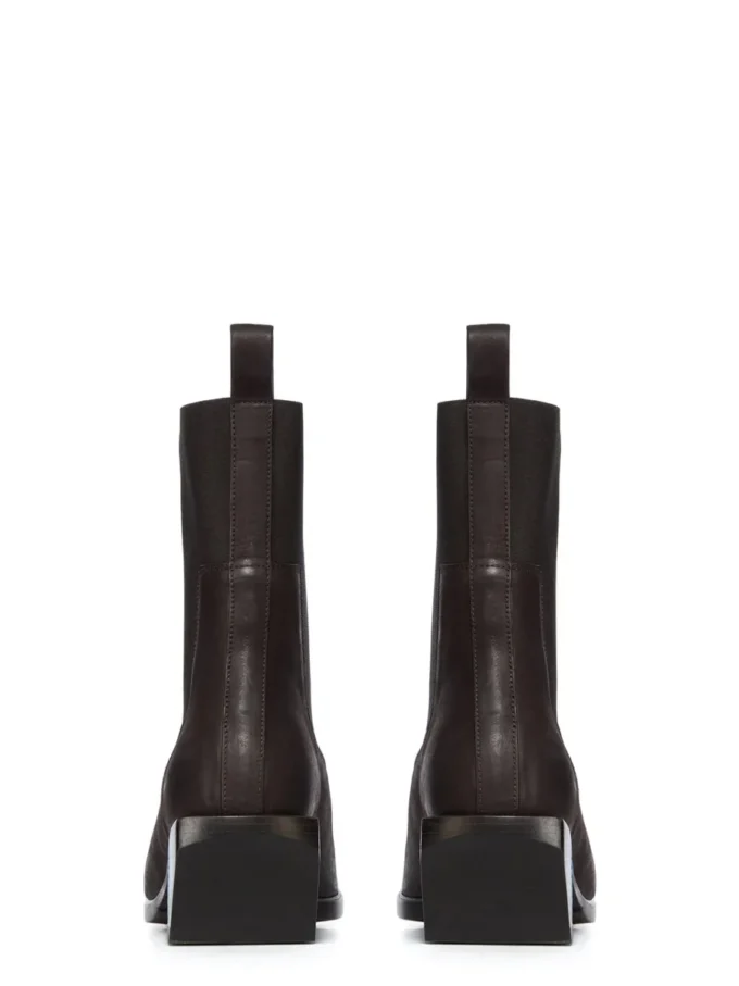 RICK OWENS – BUTY RU02E1820LWN-04