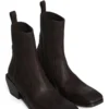 RICK OWENS – BUTY RU02E1820LWN-04