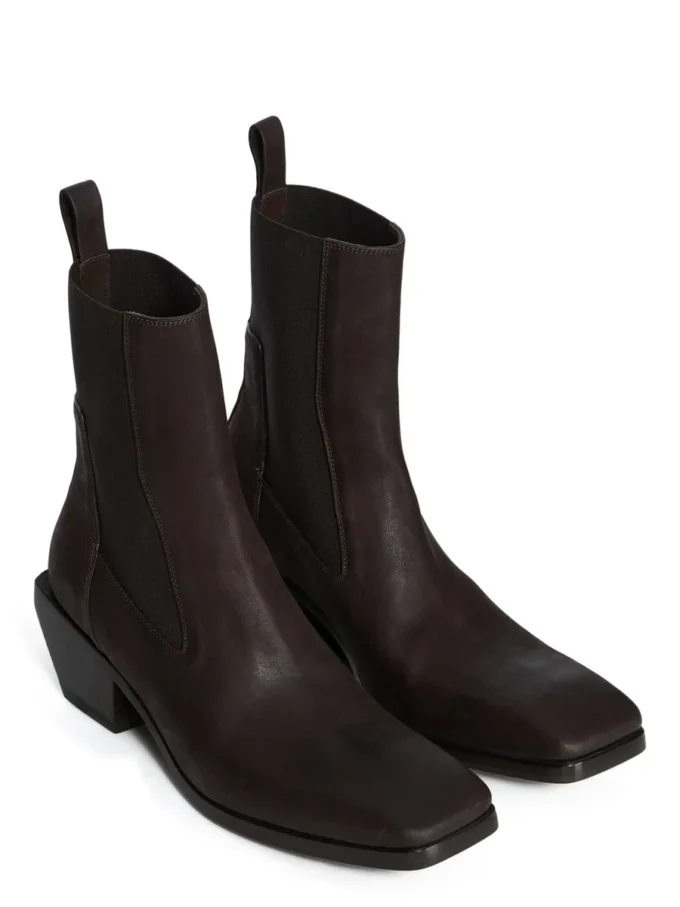 RICK OWENS – BUTY RU02E1820LWN-04
