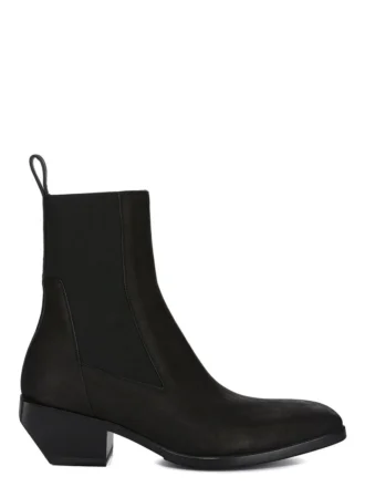 RICK OWENS – BUTY RU02E1820LWN-09