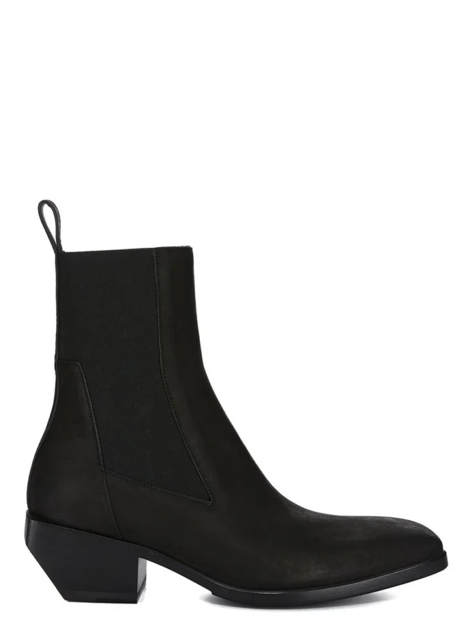 RICK OWENS – BUTY RU02E1820LWN-09