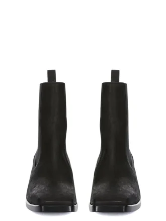 RICK OWENS – BUTY RU02E1820LWN-09