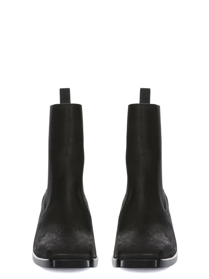 RICK OWENS – BUTY RU02E1820LWN-09