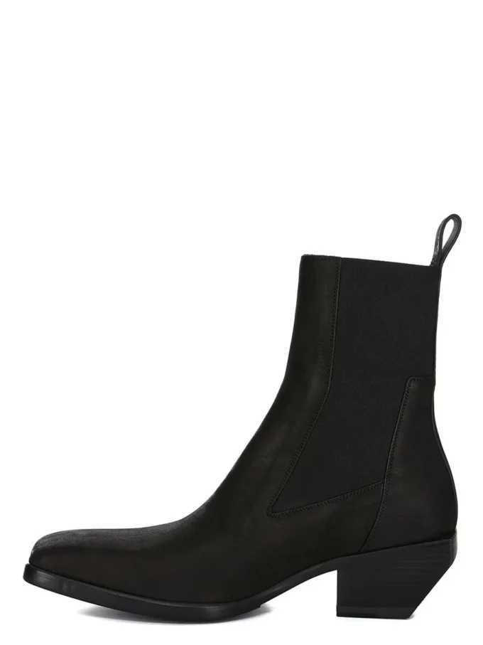 RICK OWENS – BUTY RU02E1820LWN-09