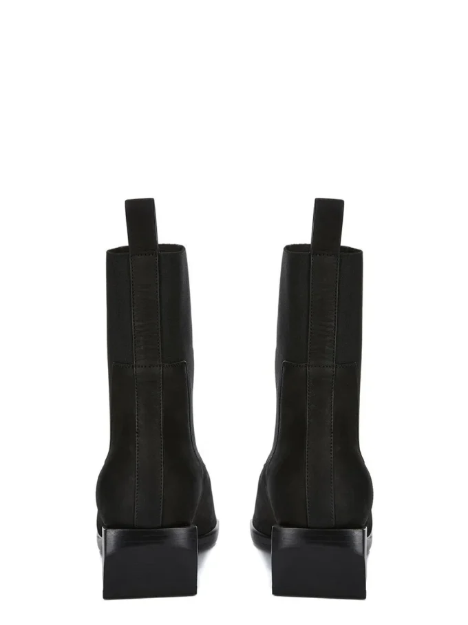 RICK OWENS – BUTY RU02E1820LWN-09