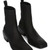 RICK OWENS – BUTY RU02E1820LWN-09