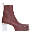 RICK OWENS – BUTY RU02E1825LGYCG0-130